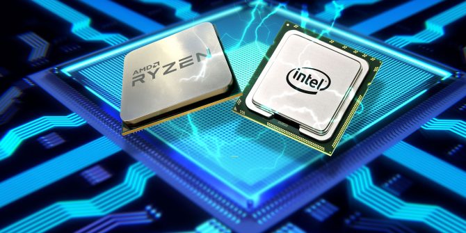 Chọn CPU tốt nhất cho việc chơi game năm 2019