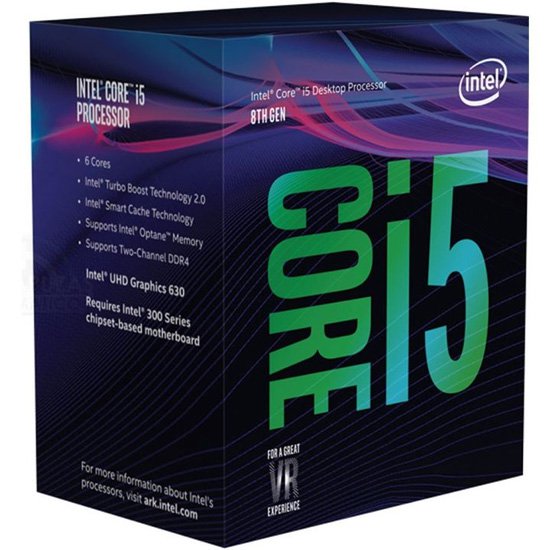 Chọn CPU tốt nhất cho việc chơi game năm 2019