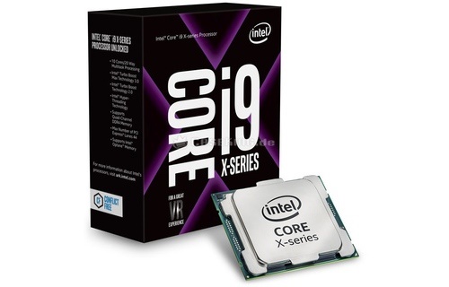 Chọn CPU tốt nhất cho việc chơi game năm 2019