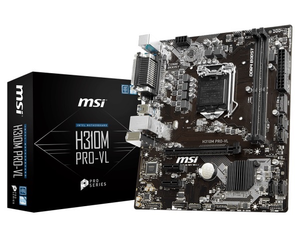 Mainboard MSI MAG Z390 Tomahawk 