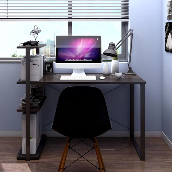 PC AIO tô điểm không gian làm việc