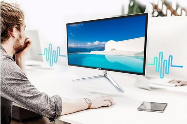 Máy tính để bàn AIO Onebot đáp ứng nhu cầu người sử dụng