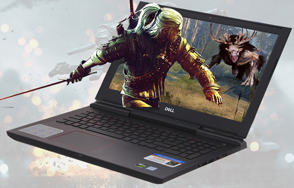 5 ti&ecirc;u ch&iacute; chọn mua Laptop gaming m&agrave; bạn cần phải biết 
