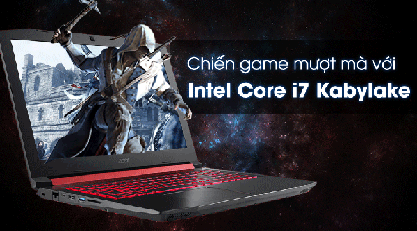 5 ti&ecirc;u ch&iacute; chọn mua Laptop gaming m&agrave; bạn phải biết 