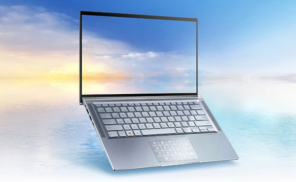 Đ&aacute;nh gi&aacute; laptop Asus ZenBook 14 UX431