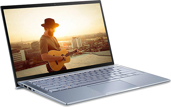 Đ&aacute;nh gi&aacute; v&agrave; trải nghiệm laptop Asus ZenBook 14 UX431
