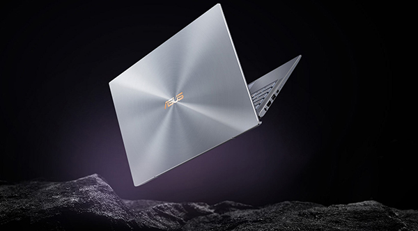 trải nghiệm laptop Asus ZenBook 14 UX431