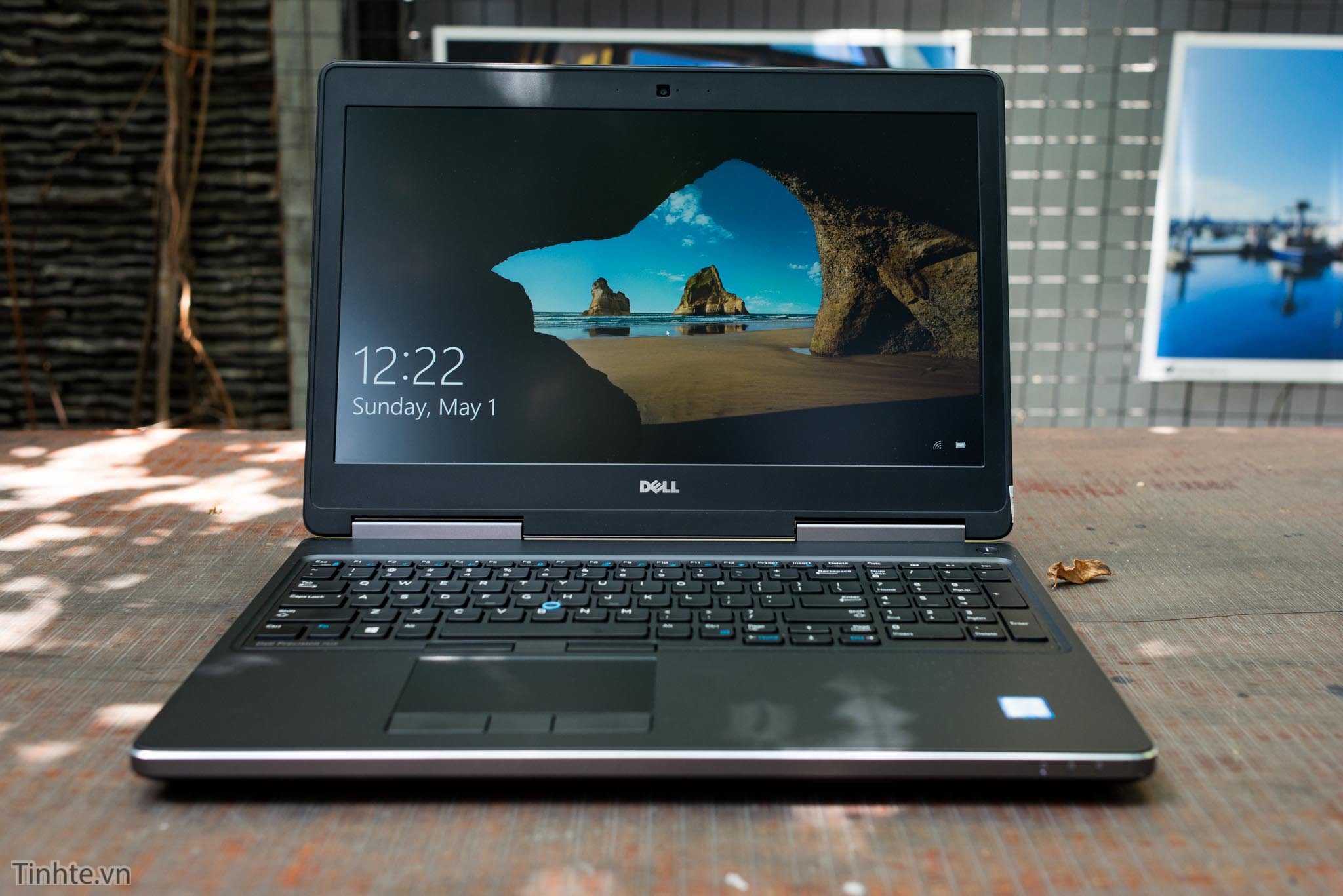 Lưu ý khi chọn mua laptop dành cho dân kỹ thuật 5
