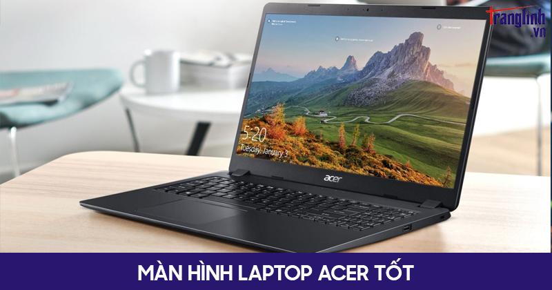 Laptop Acer Thực Sự Có Tốt Như Lời Quảng Cáo 99% Người Dùng Không Biết?