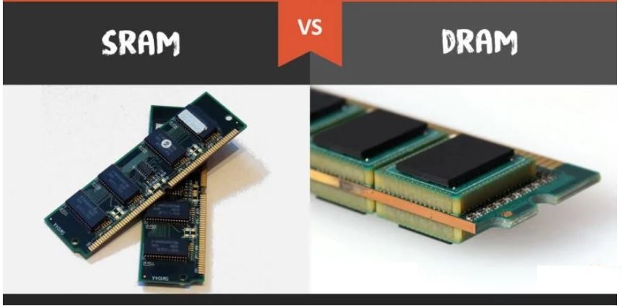 SRAM và DRAM