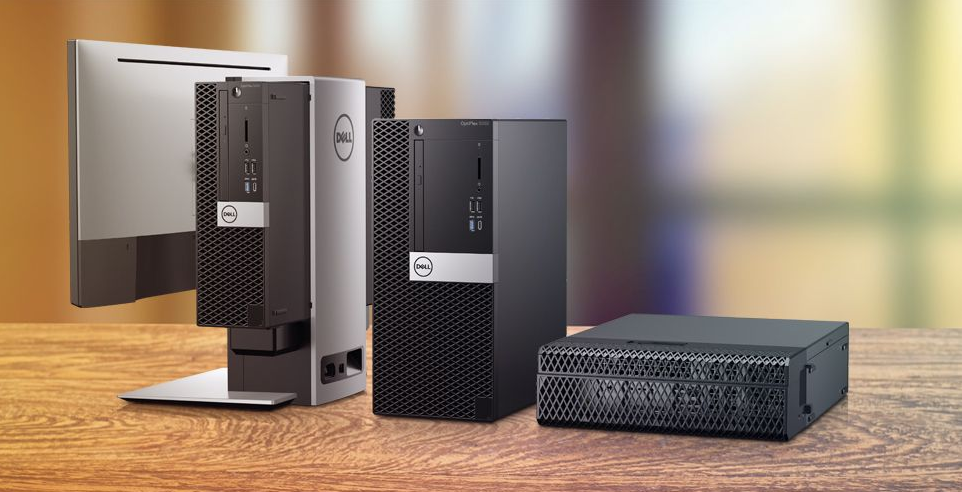 Top 3 máy đồng bộ Dell giá rẻ tại Hà Nội