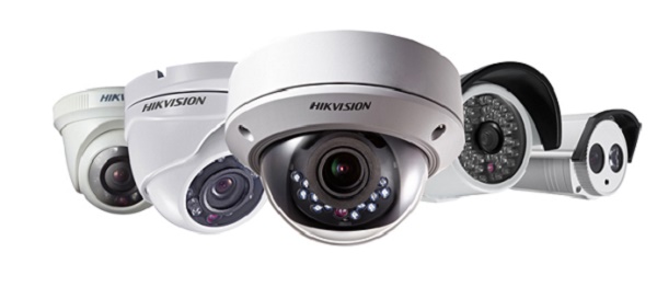 Mua bộ camera Hikivison chính hãng, giá tốt nhất?