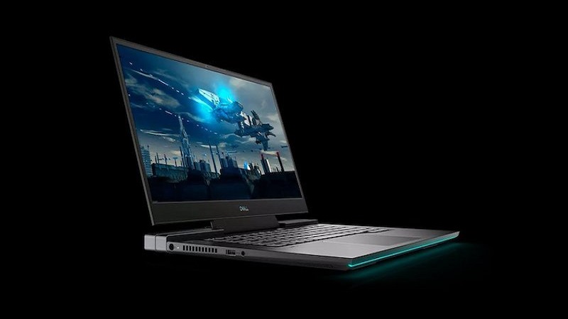 Dell thiết kế lại dòng Laptop Gaming của mình với Dell G7 15, và dòng máy tính để bàn với G5 Desktop.