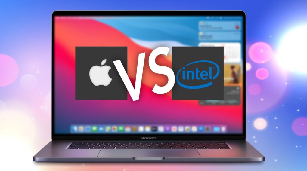 Bạn có nên chờ Macbook chạy Apple Silicon để nâng cấp lên máy mới hay không ?