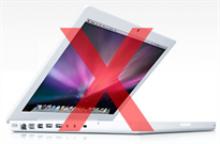 Apple \'khai tử\' MacBook nhựa, OS X Lion bắt đầu cho tải