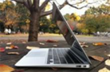 MacBook Air 2010 bắt đầu giảm giá