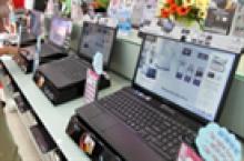 Laptop mới ra thị trường tháng 7/2011