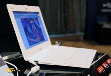 Netbook chạy Meego giá chỉ từ 4 triệu
