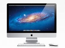 Apple có thể sản xuất iMac giá dưới 1.000 USD