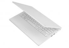 LG Xnote P220: Notebook siêu mỏng