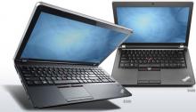 Lenovo ra mắt ThinkPad E425 & E525 cùng màn hình di động LT1421