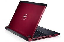 Dell Vostro V131 về VN, giá từ 14,6 triệu