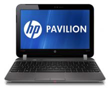 HP Pavilion dm1 với âm thanh Beats