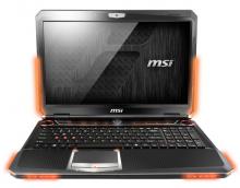 MSI ra bộ đôi laptop \'hầm hố\' cho game thủ