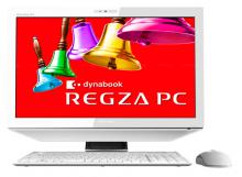 Toshiba Qosmio DX730 mang phong cách tivi Regza