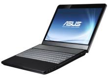 Asus ra hai laptop giải trí dùng loa Bang & Olufsen