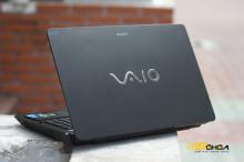 Đánh giá Sony Vaio F