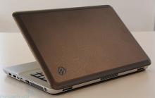 \'Đập hộp\' HP Envy 14 bản 2011