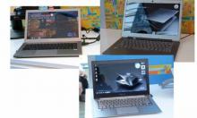 IDF: Xu hướng mỏng từ Ultrabook tới máy để bàn