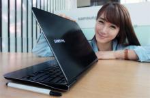 Tháng qua, laptop dùng Windows bán chạy