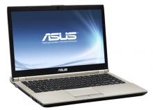 Asus ra U46SV chạy chip Core i5, pin 10 tiếng