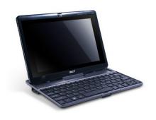 Acer Iconia Tab W501: Máy tính bảng với bàn phím rời