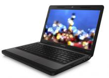 Nhân đôi sức mạnh cùng Compaq 435