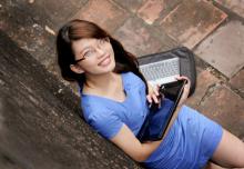 Chùm ảnh: Năng động Acer Iconia Tab W500