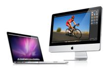 MacBook Pro và iMac bán chạy nhất tại Mỹ