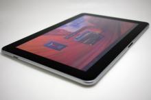 Apple từ chối thỏa thuận với Samsung về Galaxy Tab 10.1