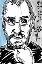 Chân dung Steve Jobs dưới mắt giới công nghệ