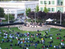 Apple tổ chức tưởng niệm Steve Jobs vào 19/10