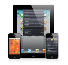 Đánh giá hệ điều hành Apple iOS 5