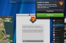 WebOS được cập nhật lên phiên bản 3.0.4