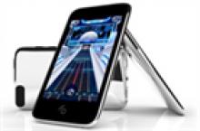 Doanh số iPod giảm nhanh hơn dự đoán