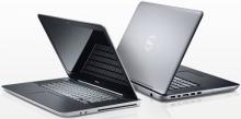 Dell XPS 14z mỏng 2,3 cm bán từ tháng 11
