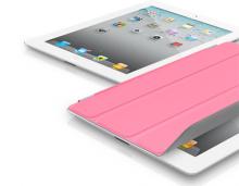 Steve Jobs từng muốn dùng chip Intel trong iPad