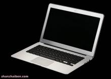 MacBook Air \'nhái\' nhỏ hơn cả hàng thật