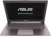 Acer Aspire S3 vs. Asus ZenBook UX31