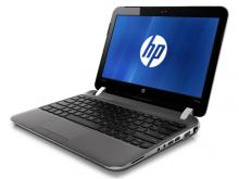 HP 3115m: Laptop giá rẻ cho dân văn phòng